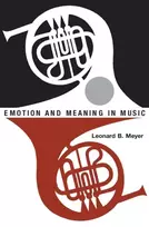 KNYGA Leonard B Meyer Emotion and Meaning in Music