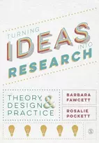 KNYGA Barbara Fawcett Turning Ideas into Research
