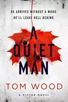 KNYGA Tom Wood Quiet Man