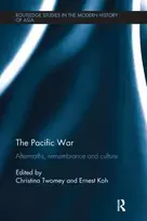 KNYGA Christina Twomey Pacific War