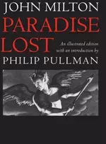 KNYGA John Milton Paradise Lost