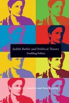 KNYGA Samuel Chambers Judith Butler and Political Theory