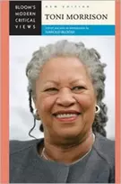 KNYGA Harold Bloom Toni Morrison (Bloom's Modern Critical Views) (Bloom's Modern Critical Views (Hardcover))