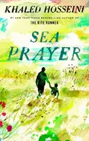 KNYGA Khaled Hosseini Sea Prayer