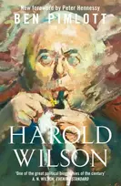KNYGA Ben Pimlott Harold Wilson