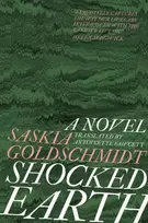 KNYGA Saskia Goldschmidt Shocked Earth