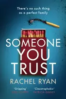 KNYGA Rachel Ryan Someone You Trust