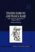 KNYGA Stefania Taviano Staging Dario Fo and Franca Rame