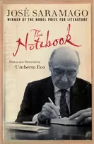 KNYGA Jos Saramago Užrašų knygelė