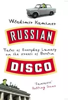 KNYGA Wladimir Kaminer Russian Disco