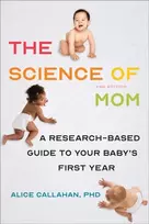 KNYGA Alice Callahan Science of Mom