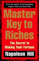 KNYGA Napoleon Hill Master Key to Riches