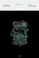 KNYGA William Shakespeare King Lear