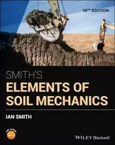 KNYGA Ian Smith Smith's Elements of Soil Mechanics