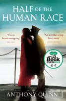 KNYGA Anthony Quinn Half of the Human Race