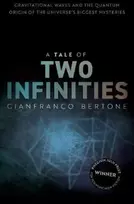 KNYGA Gianfranco Bertone Tale of Two Infinities