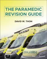 KNYGA David W Thom Paramedic Revision Guide