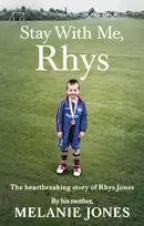 KNYGA Melanie Jones Stay With Me, Rhys
