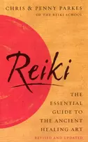 KNYGA Chris Parkes Reiki