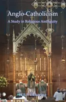 KNYGA William S. F. Pickering Anglo-Catholicism