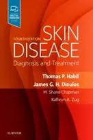 KNYGA Thomas P Habif Skin Disease
