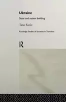 KNYGA Taras Kuzio Ukraine