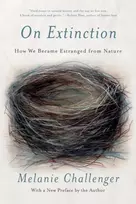 KNYGA Melanie Challenger On Extinction
