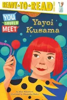 KNYGA May Nakamura Yayoi Kusama