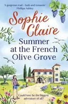 KNYGA Sophie Claire Summer at the French Olive Grove