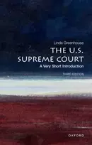 KNYGA Linda Greenhouse U.S. Supreme Court
