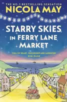 KNYGA Nicola May Starry Skies in Ferry Lane Market