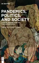 KNYGA Gerard Delanty Pandemics, Politics, and Society