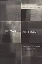 KNYGA Eugenio Claudio Di Stefano Vanishing Frame