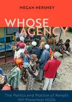 KNYGA Megan Hershey Whose Agency
