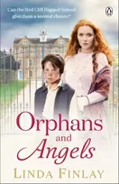 KNYGA Linda Finlay Orphans and Angels