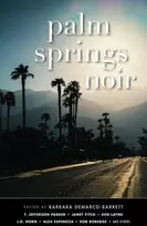 KNYGA Barbara Demarco Barrett Palm Springs Noir