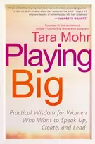KNYGA Tara Mohr Playing Big