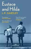 KNYGA L. P. Hartley Eustace and Hilda