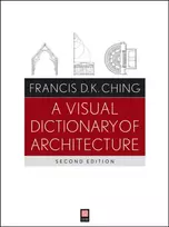 KNYGA Frank Ching A Visual Dictionary of Architecture