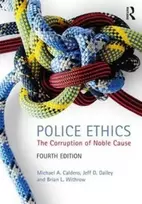 KNYGA Michael A Caldero Police Ethics