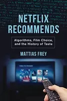 KNYGA Mattias Frey Netflix Recommends
