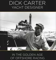 KNYGA Dick Carter: Yacht Designer