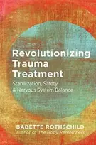 KNYGA Babette Rothschild Revolutionizing Trauma Treatment