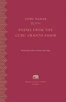 KNYGA Guru Nanak Poems from the Guru Granth Sahib