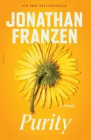 KNYGA Jonathan Franzen Grynumas