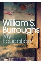 KNYGA William S Burroughs My Education