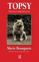 KNYGA Princess Marie Bonaparte Topsy