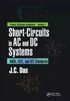 KNYGA J C Das Short-Circuits in AC and DC Systems