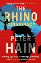KNYGA Peter Hain Rhino Conspiracy