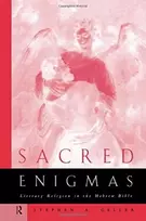KNYGA Stephen Geller Sacred Enigmas